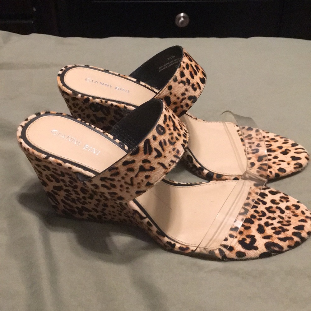 New, Gianni Bini